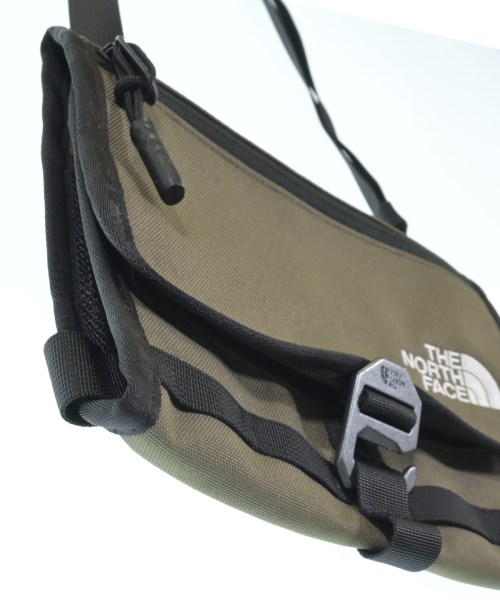 THE NORTH FACE（ザノースフェイス）ショルダーバッグ カーキ サイズ:- メンズ/2200613216067