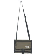 THE NORTH FACE（ザノースフェイス）ショルダーバッグ カーキ サイズ:- メンズ/2200613216067