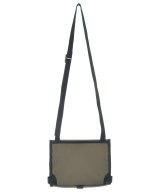 THE NORTH FACE（ザノースフェイス）ショルダーバッグ カーキ サイズ:- メンズ/2200613216067