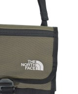 THE NORTH FACE（ザノースフェイス）ショルダーバッグ カーキ サイズ:- メンズ/2200613216067
