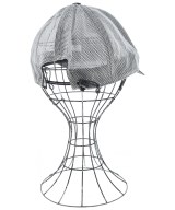 THE NORTH FACE（ザノースフェイス）キャップ グレー サイズ:L メンズ/2200615410265