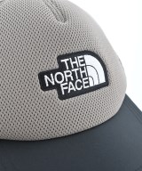 THE NORTH FACE（ザノースフェイス）キャップ グレー サイズ:L メンズ/2200615410265