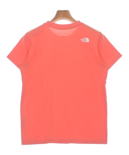 THE NORTH FACE（ザノースフェイス）Tシャツ・カットソー オレンジ サイズ:L レディース/2200622977041