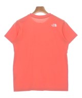 THE NORTH FACE（ザノースフェイス）Tシャツ・カットソー オレンジ サイズ:L レディース/2200622977041