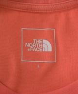 THE NORTH FACE（ザノースフェイス）Tシャツ・カットソー オレンジ サイズ:L レディース/2200622977041