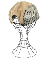 THE NORTH FACE（ザノースフェイス）キャップ ベージュ サイズ:L メンズ/2200623018071