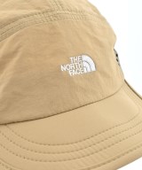 THE NORTH FACE（ザノースフェイス）キャップ ベージュ サイズ:L メンズ/2200623018071