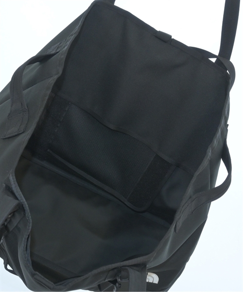 THE NORTH FACE（ザノースフェイス）トートバッグ 黒 サイズ:- メンズ/2200623043110