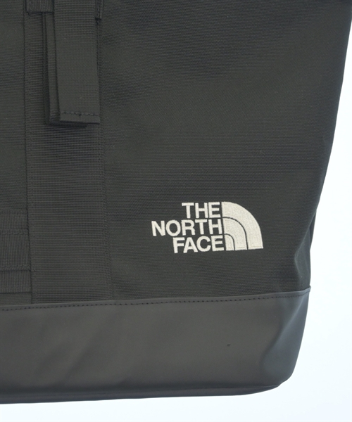 THE NORTH FACE（ザノースフェイス）トートバッグ 黒 サイズ:- メンズ/2200623043110