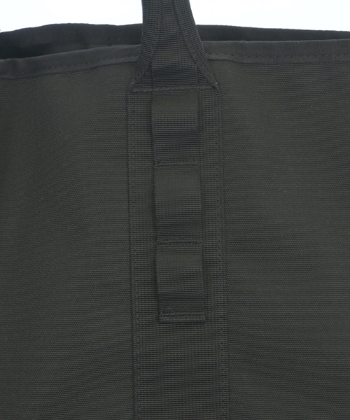 THE NORTH FACE（ザノースフェイス）トートバッグ 黒 サイズ:- メンズ/2200623043110