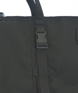 THE NORTH FACE（ザノースフェイス）トートバッグ 黒 サイズ:- メンズ/2200623043110