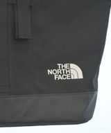 THE NORTH FACE（ザノースフェイス）トートバッグ 黒 サイズ:- メンズ/2200623043110
