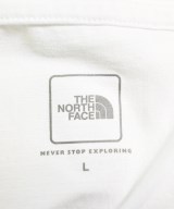 THE NORTH FACE（ザノースフェイス）Tシャツ・カットソー 白 サイズ:L レディース/2200623188033