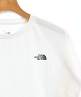 THE NORTH FACE（ザノースフェイス）Tシャツ・カットソー 白 サイズ:L レディース/2200623188033