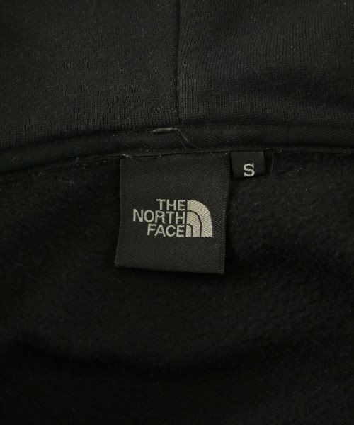 THE NORTH FACE（ザノースフェイス）パーカー 黒 サイズ:S メンズ/2200623305010