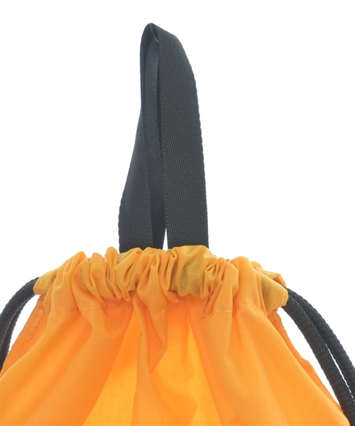 THE NORTH FACE（ザノースフェイス）バックパック・リュック オレンジ サイズ:- レディース/2200623542088