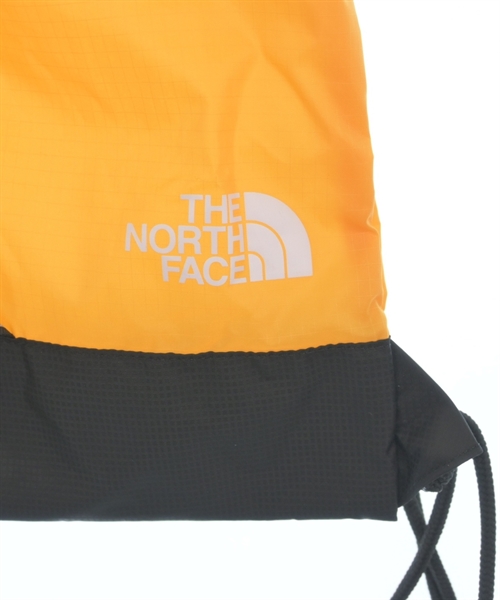 THE NORTH FACE（ザノースフェイス）バックパック・リュック オレンジ サイズ:- レディース/2200623542088