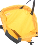 THE NORTH FACE（ザノースフェイス）バックパック・リュック オレンジ サイズ:- レディース/2200623542088