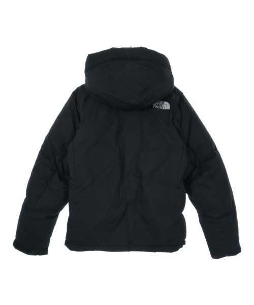 THE NORTH FACE（ザノースフェイス）ダウンジャケット/ダウンベスト 黒 サイズ:M メンズ/2200623577011