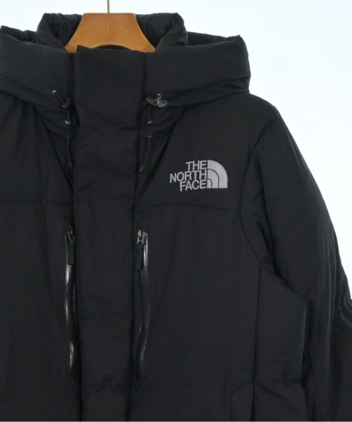 THE NORTH FACE（ザノースフェイス）ダウンジャケット/ダウンベスト 黒 サイズ:M メンズ/2200623577011