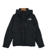 THE NORTH FACE（ザノースフェイス）ダウンジャケット/ダウンベスト 黒 サイズ:M メンズ/2200623577011