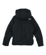THE NORTH FACE（ザノースフェイス）ダウンジャケット/ダウンベスト 黒 サイズ:M メンズ/2200623577011