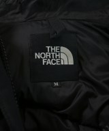 THE NORTH FACE（ザノースフェイス）ダウンジャケット/ダウンベスト 黒 サイズ:M メンズ/2200623577011