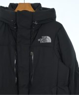 THE NORTH FACE（ザノースフェイス）ダウンジャケット/ダウンベスト 黒 サイズ:M メンズ/2200623577011