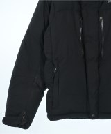THE NORTH FACE（ザノースフェイス）ダウンジャケット/ダウンベスト 黒 サイズ:M メンズ/2200623577011