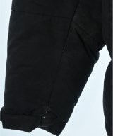 THE NORTH FACE（ザノースフェイス）ダウンジャケット/ダウンベスト 黒 サイズ:M メンズ/2200623577011