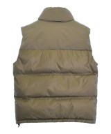 THE NORTH FACE（ザノースフェイス）ダウンジャケット/ダウンベスト ベージュ サイズ:M メンズ/2200612867017