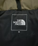 THE NORTH FACE（ザノースフェイス）ダウンジャケット/ダウンベスト ベージュ サイズ:M メンズ/2200612867017