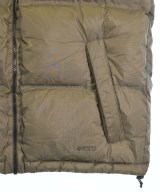 THE NORTH FACE（ザノースフェイス）ダウンジャケット/ダウンベスト ベージュ サイズ:M メンズ/2200612867017