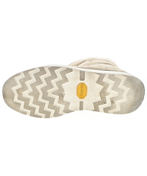 THE NORTH FACE（ザノースフェイス）ブーツ ベージュ サイズ:26cm メンズ/2200614846201