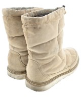 THE NORTH FACE（ザノースフェイス）ブーツ ベージュ サイズ:26cm メンズ/2200614846201