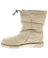 THE NORTH FACE（ザノースフェイス）ブーツ ベージュ サイズ:26cm メンズ/2200614846201