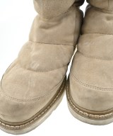 THE NORTH FACE（ザノースフェイス）ブーツ ベージュ サイズ:26cm メンズ/2200614846201