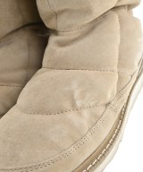 THE NORTH FACE（ザノースフェイス）ブーツ ベージュ サイズ:26cm メンズ/2200614846201