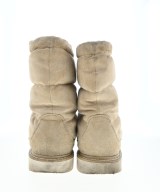 THE NORTH FACE（ザノースフェイス）ブーツ ベージュ サイズ:26cm メンズ/2200614846201