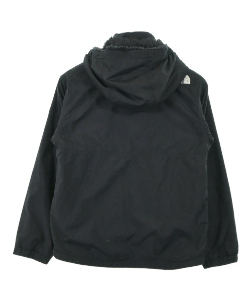 THE NORTH FACE（ザノースフェイス）マウンテンパーカー 黒 サイズ:150(S位) レディース/2200616378014