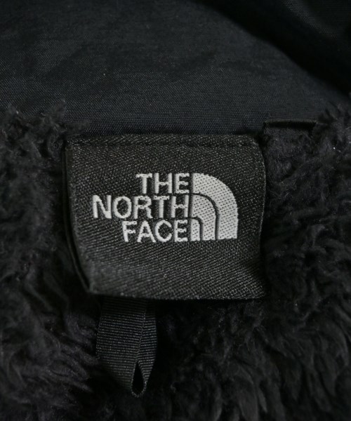 THE NORTH FACE（ザノースフェイス）マウンテンパーカー 黒 サイズ:150(S位) レディース/2200616378014