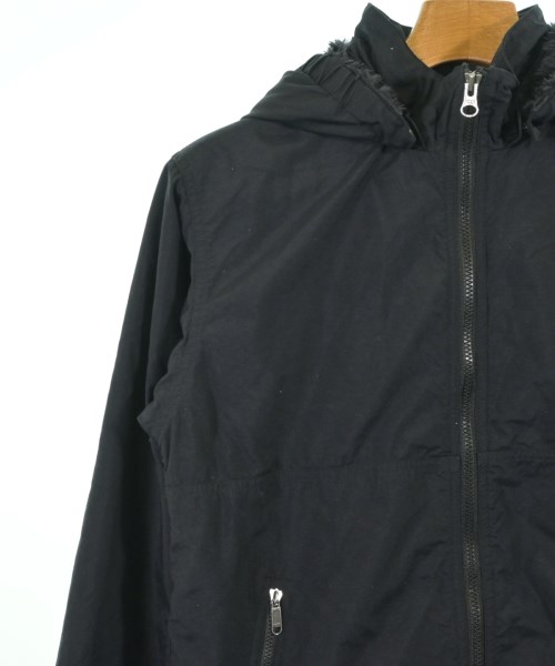 THE NORTH FACE（ザノースフェイス）マウンテンパーカー 黒 サイズ:150(S位) レディース/2200616378014