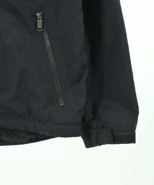 THE NORTH FACE（ザノースフェイス）マウンテンパーカー 黒 サイズ:150(S位) レディース/2200616378014