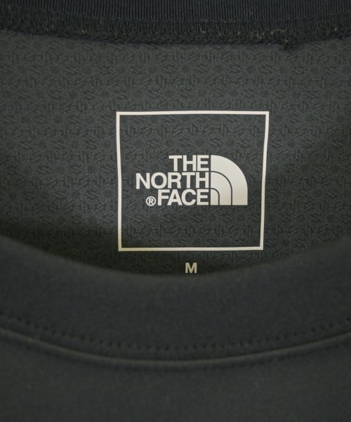 THE NORTH FACE（ザノースフェイス）Tシャツ・カットソー 黒 サイズ:M メンズ/2200623722053