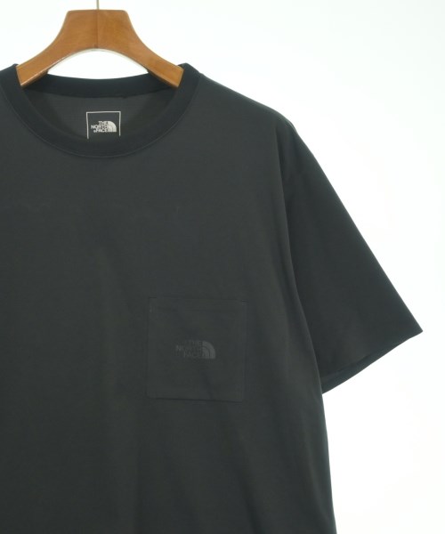 THE NORTH FACE（ザノースフェイス）Tシャツ・カットソー 黒 サイズ:M メンズ/2200623722053