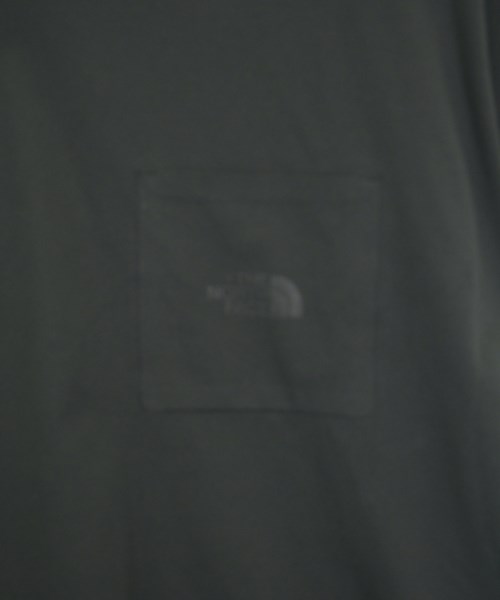 THE NORTH FACE（ザノースフェイス）Tシャツ・カットソー 黒 サイズ:M メンズ/2200623722053
