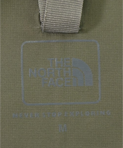 THE NORTH FACE（ザノースフェイス）マウンテンパーカー カーキ サイズ:M レディース/2200623723012