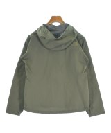 THE NORTH FACE（ザノースフェイス）マウンテンパーカー カーキ サイズ:M レディース/2200623723012