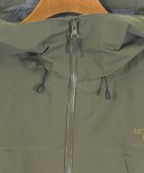 THE NORTH FACE（ザノースフェイス）マウンテンパーカー カーキ サイズ:M レディース/2200623723012