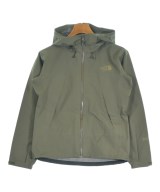 THE NORTH FACE マウンテンパーカー